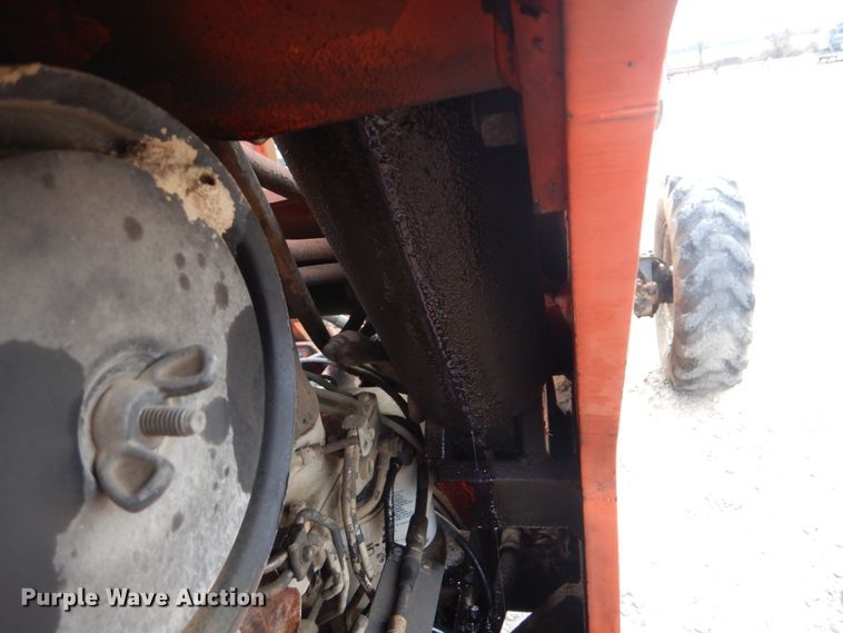 image for item DI2434 1994 SkyTrak 6036 telehandler