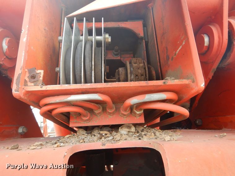 image for item DI2434 1994 SkyTrak 6036 telehandler