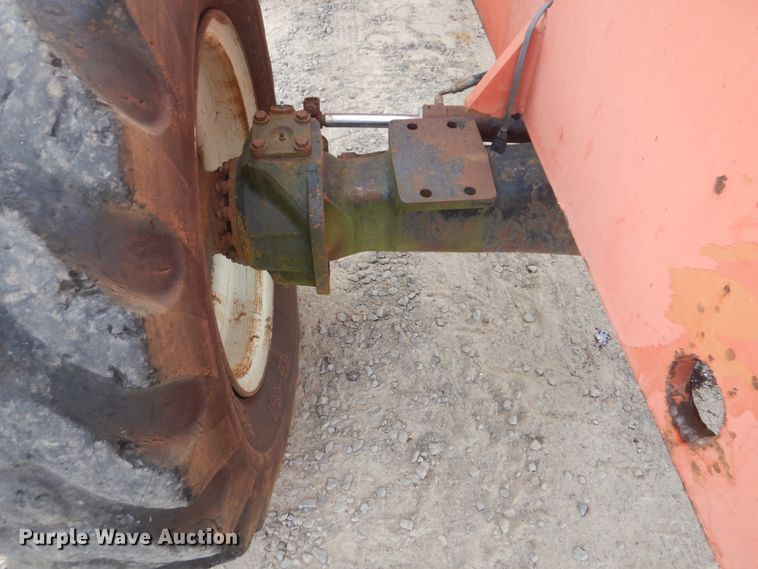 image for item DI2434 1994 SkyTrak 6036 telehandler