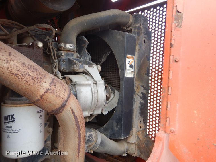 image for item DI2434 1994 SkyTrak 6036 telehandler