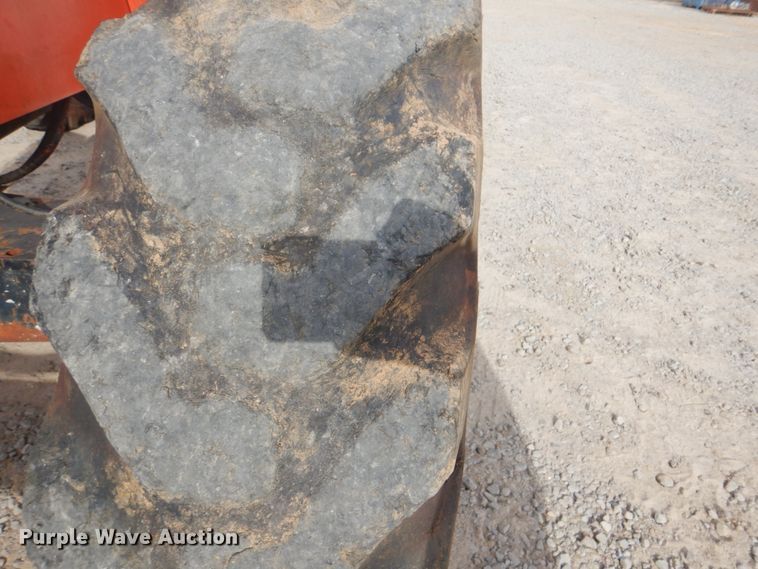 image for item DI2434 1994 SkyTrak 6036 telehandler