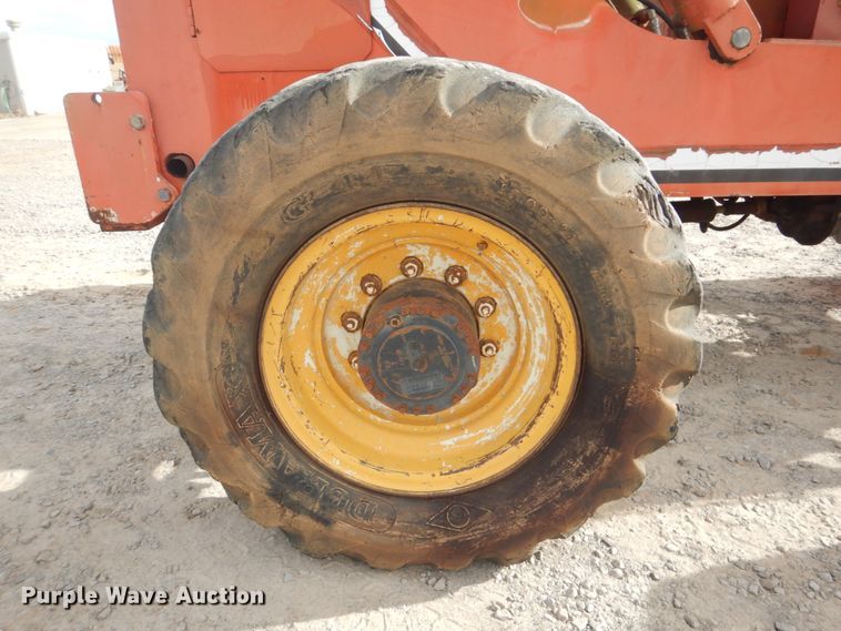 image for item DI2434 1994 SkyTrak 6036 telehandler