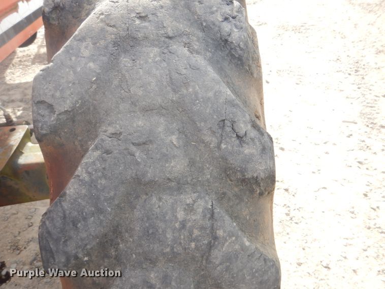 image for item DI2434 1994 SkyTrak 6036 telehandler