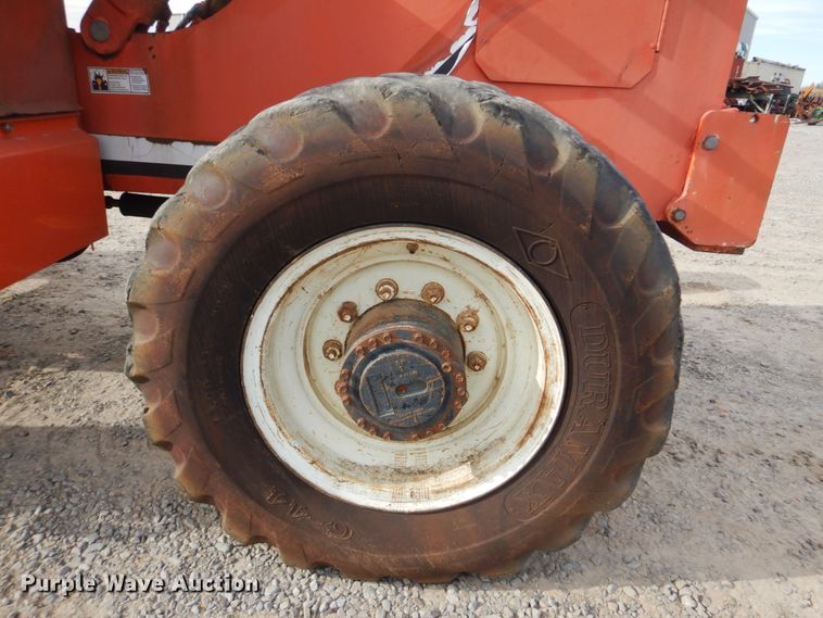 image for item DI2434 1994 SkyTrak 6036 telehandler