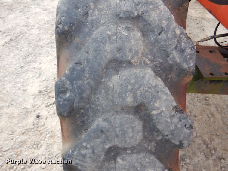 image for item DI2434 1994 SkyTrak 6036 telehandler