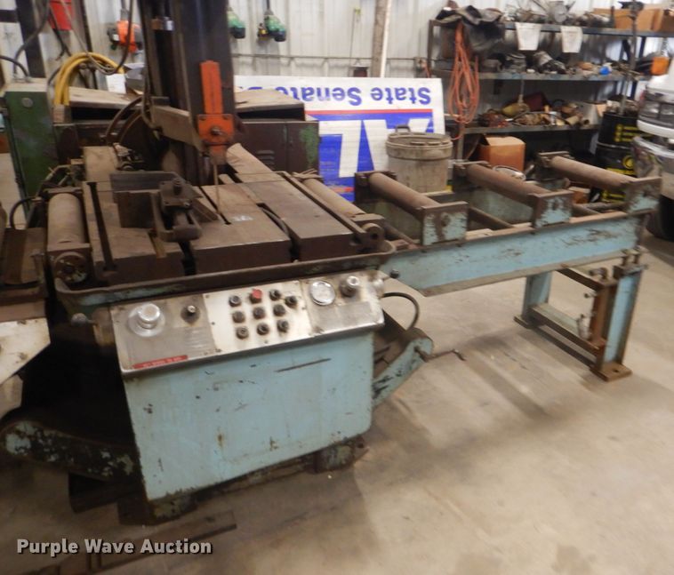 image for item DI2436 Marvel Series 81A band saw