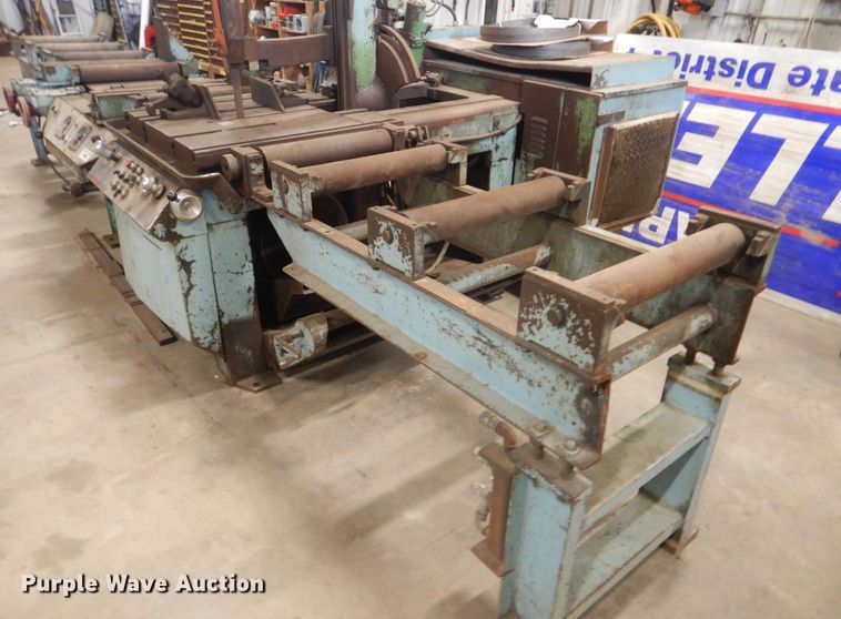 image for item DI2436 Marvel Series 81A band saw