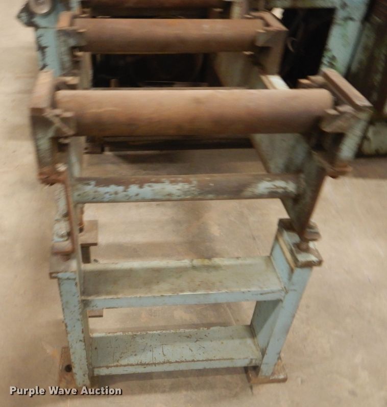 image for item DI2436 Marvel Series 81A band saw