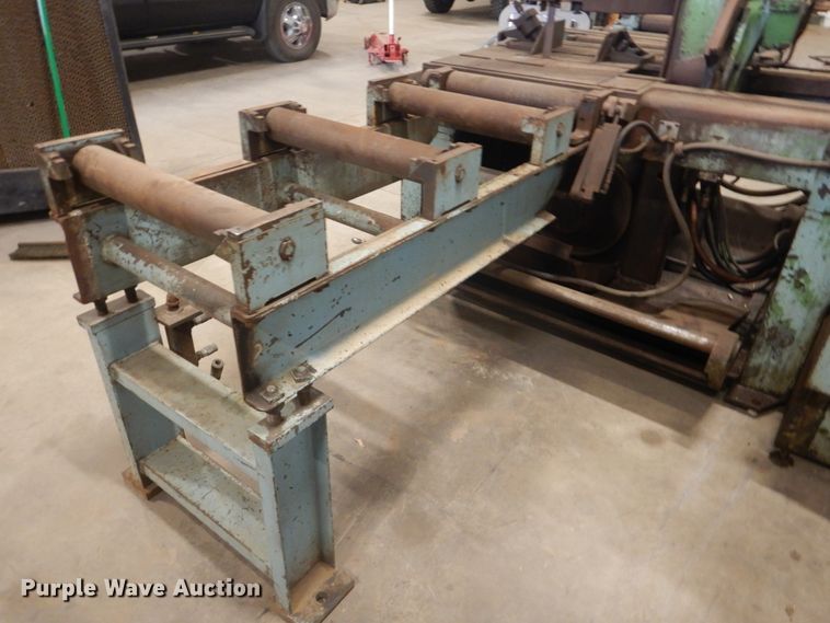 image for item DI2436 Marvel Series 81A band saw