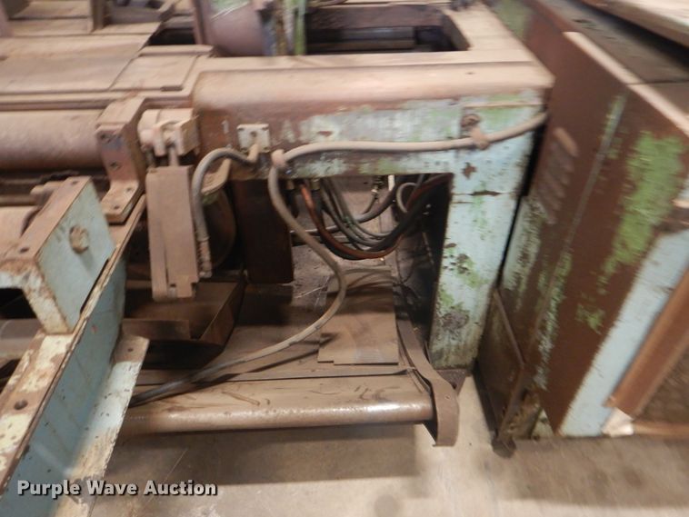 image for item DI2436 Marvel Series 81A band saw