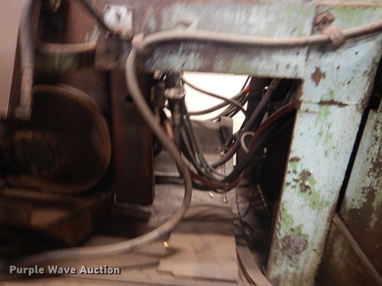 image for item DI2436 Marvel Series 81A band saw