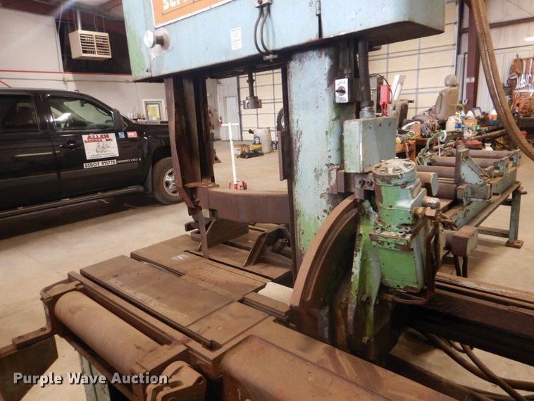 image for item DI2436 Marvel Series 81A band saw
