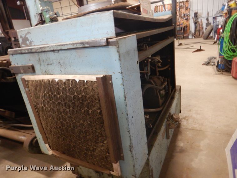 image for item DI2436 Marvel Series 81A band saw