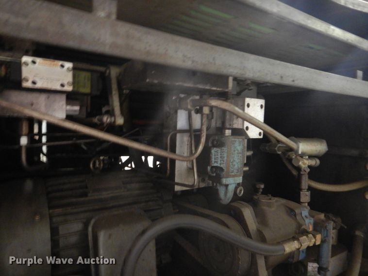 image for item DI2436 Marvel Series 81A band saw
