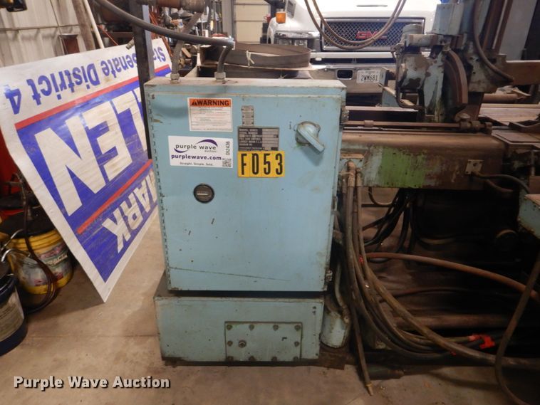 image for item DI2436 Marvel Series 81A band saw