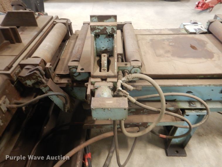 image for item DI2436 Marvel Series 81A band saw