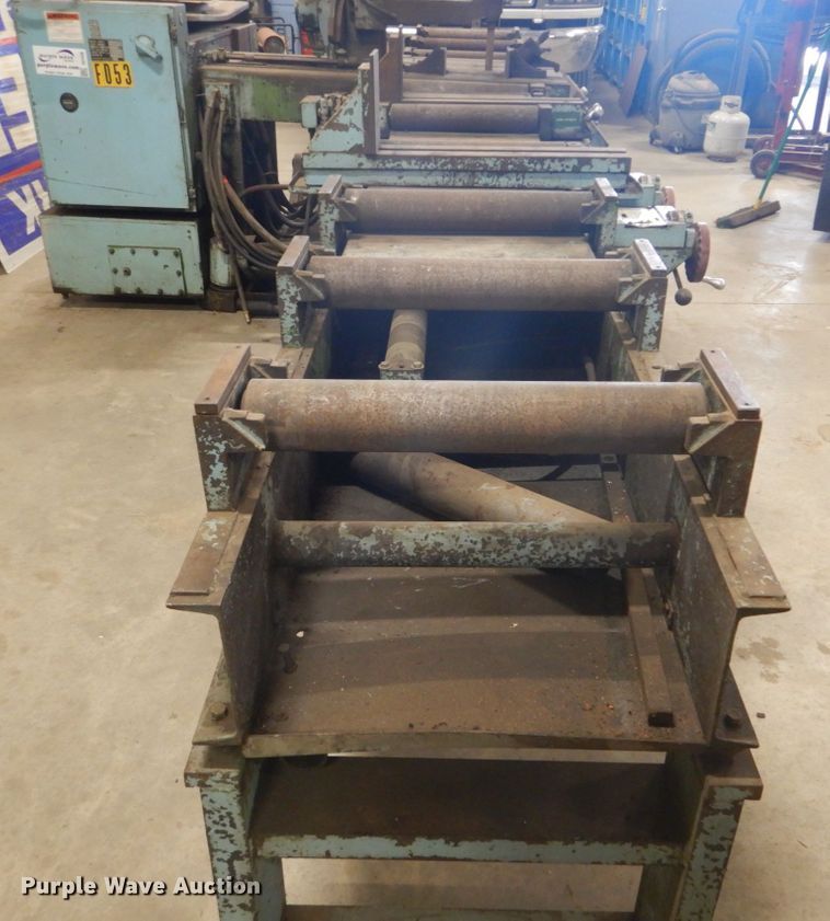 image for item DI2436 Marvel Series 81A band saw