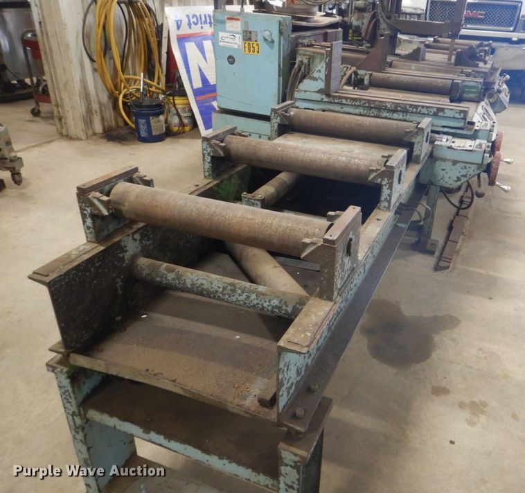 image for item DI2436 Marvel Series 81A band saw