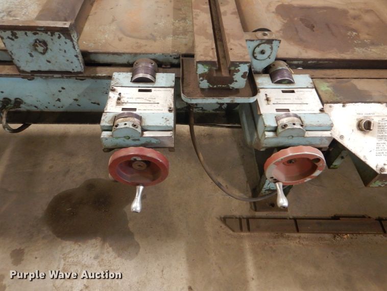 image for item DI2436 Marvel Series 81A band saw