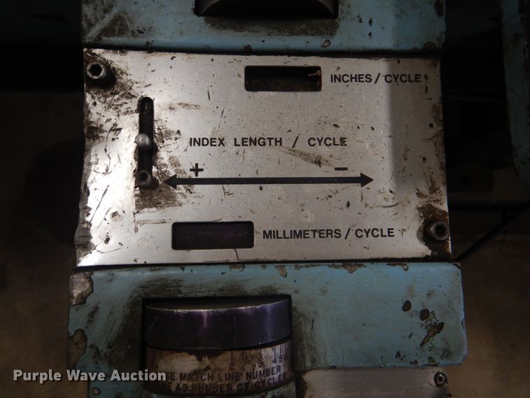 image for item DI2436 Marvel Series 81A band saw
