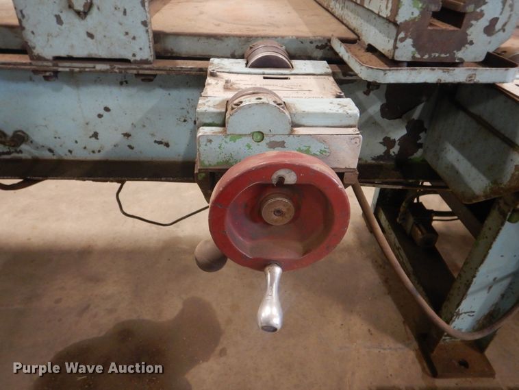 image for item DI2436 Marvel Series 81A band saw