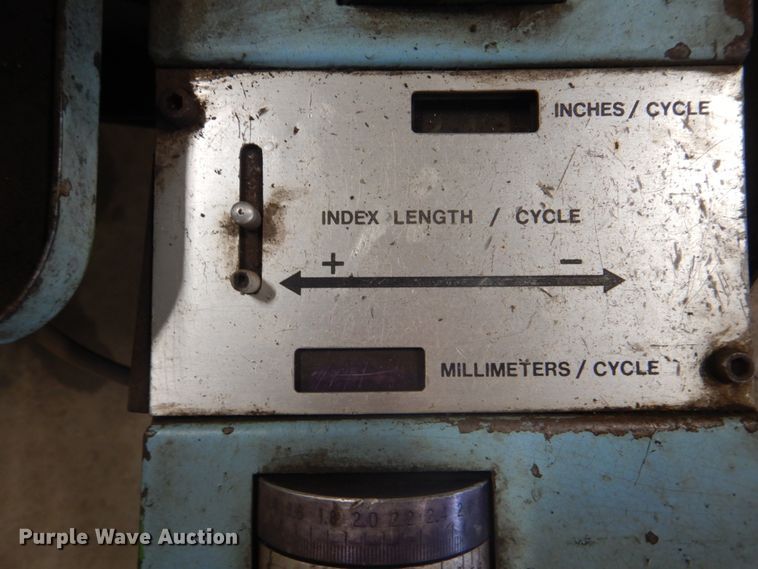 image for item DI2436 Marvel Series 81A band saw