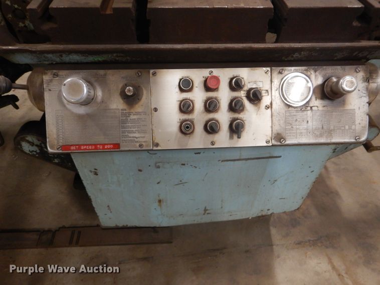 image for item DI2436 Marvel Series 81A band saw