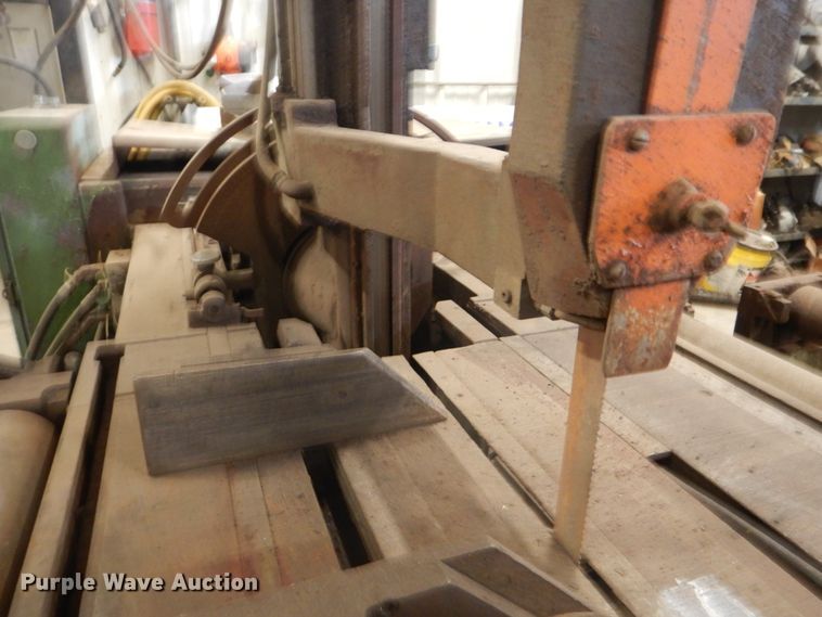 image for item DI2436 Marvel Series 81A band saw