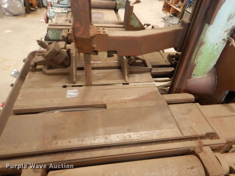 image for item DI2436 Marvel Series 81A band saw