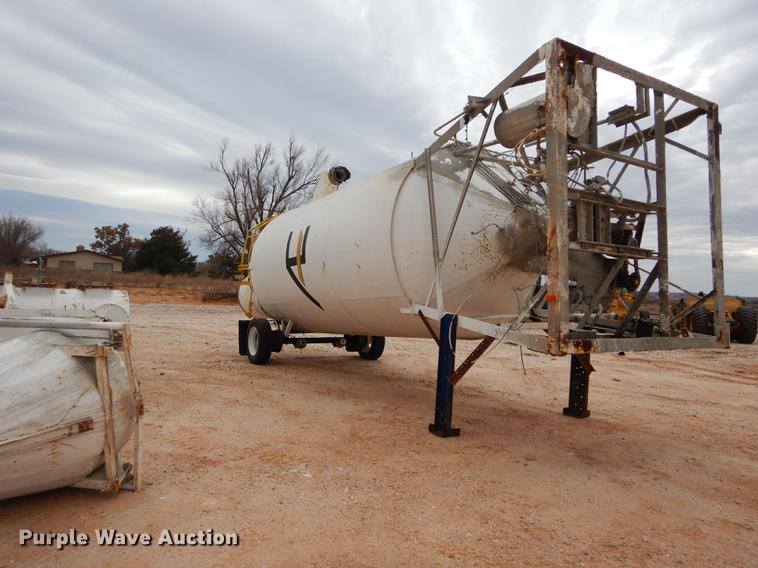 image for item DQ9313 Ross Super 100 Uniplant concrete batch plant