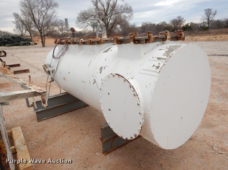 image for item DQ9313 Ross Super 100 Uniplant concrete batch plant