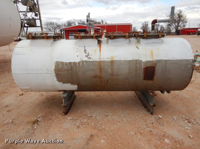 image for item DQ9313 Ross Super 100 Uniplant concrete batch plant