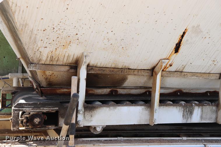 image for item DQ9313 Ross Super 100 Uniplant concrete batch plant