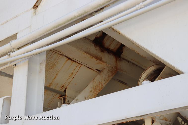 image for item DQ9313 Ross Super 100 Uniplant concrete batch plant