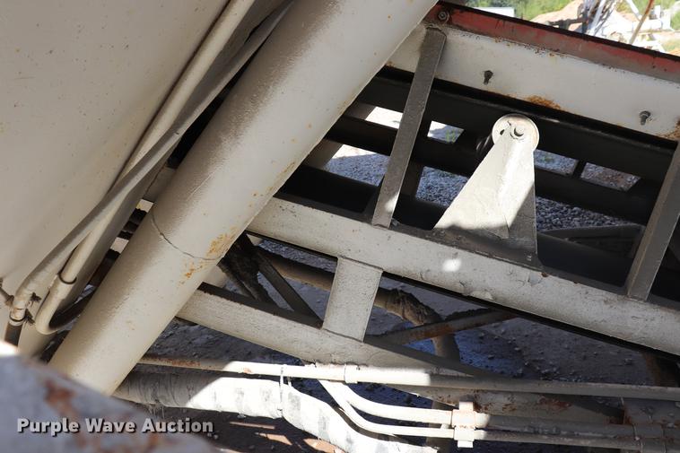 image for item DQ9313 Ross Super 100 Uniplant concrete batch plant