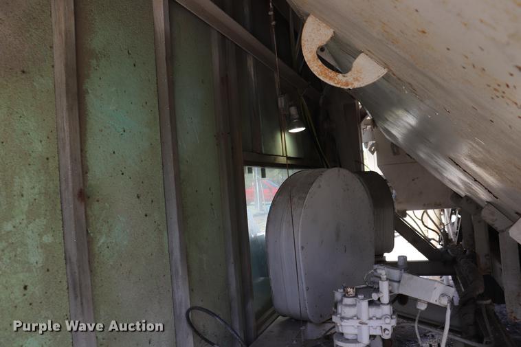 image for item DQ9313 Ross Super 100 Uniplant concrete batch plant