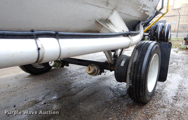 image for item DQ9313 Ross Super 100 Uniplant concrete batch plant