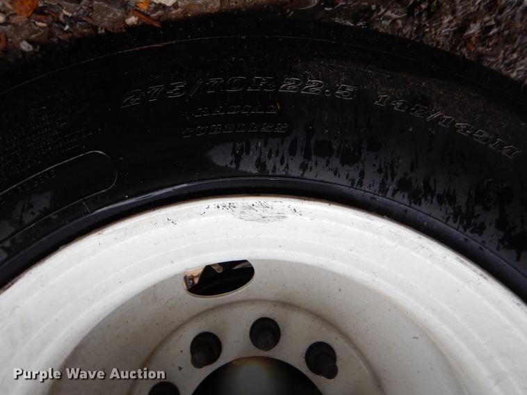 image for item DQ9313 Ross Super 100 Uniplant concrete batch plant