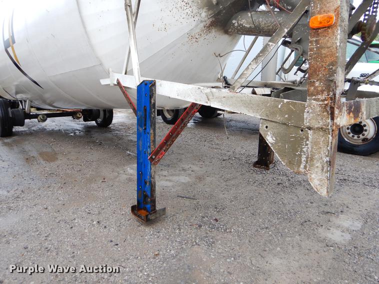 image for item DQ9313 Ross Super 100 Uniplant concrete batch plant