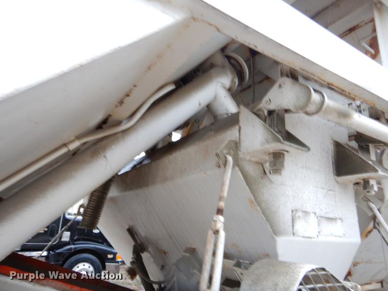 image for item DQ9313 Ross Super 100 Uniplant concrete batch plant