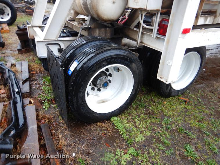 image for item DQ9313 Ross Super 100 Uniplant concrete batch plant