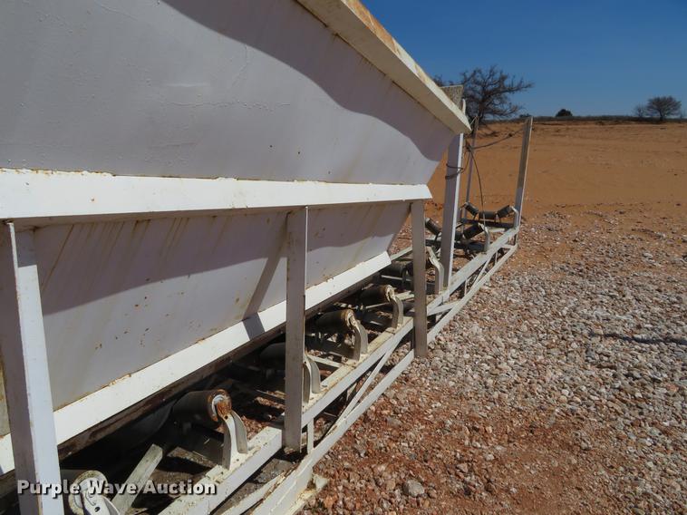 image for item DQ9313 Ross Super 100 Uniplant concrete batch plant