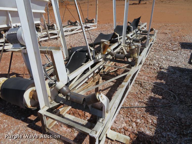 image for item DQ9313 Ross Super 100 Uniplant concrete batch plant