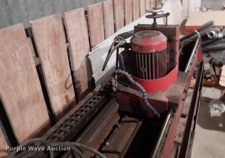 image for item DV9746 Simonds 4V3352V3X knife grinder