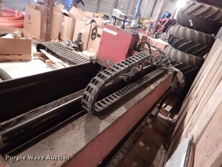 image for item DV9746 Simonds 4V3352V3X knife grinder