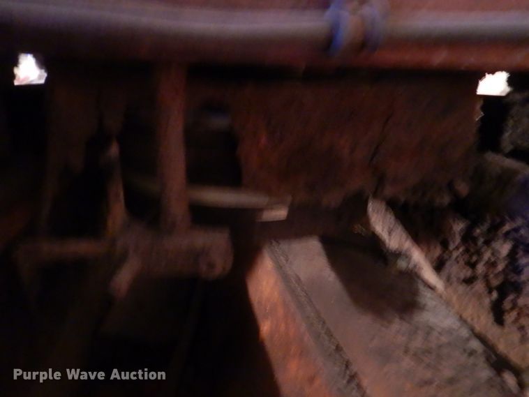 image for item DV9746 Simonds 4V3352V3X knife grinder