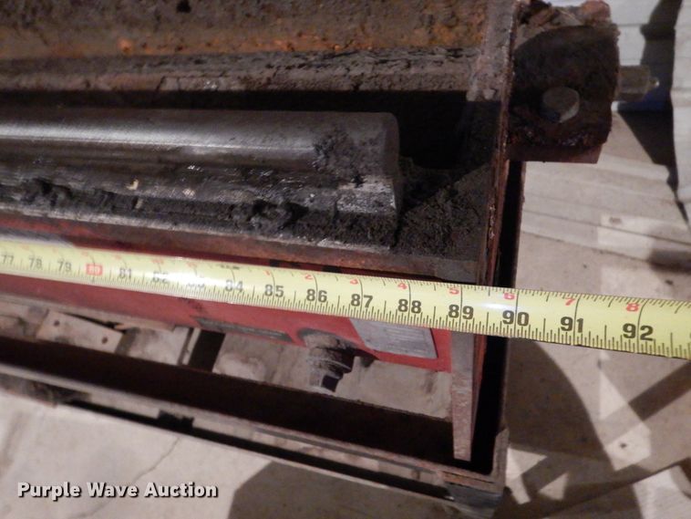 image for item DV9746 Simonds 4V3352V3X knife grinder