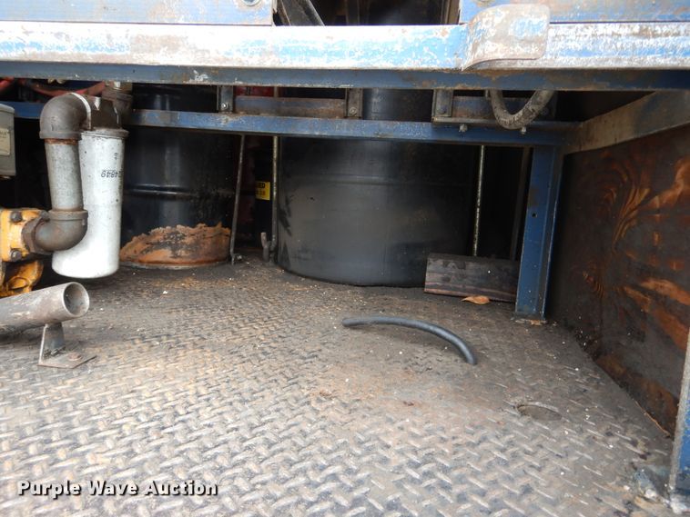 image for item DY9869 1991 Chevrolet Kodiak C6500 service truck