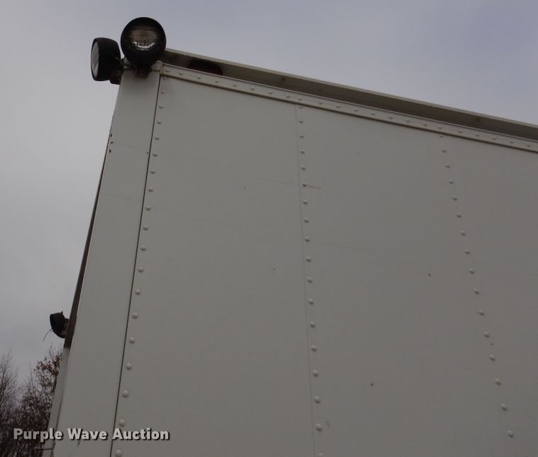 image for item DY9869 1991 Chevrolet Kodiak C6500 service truck