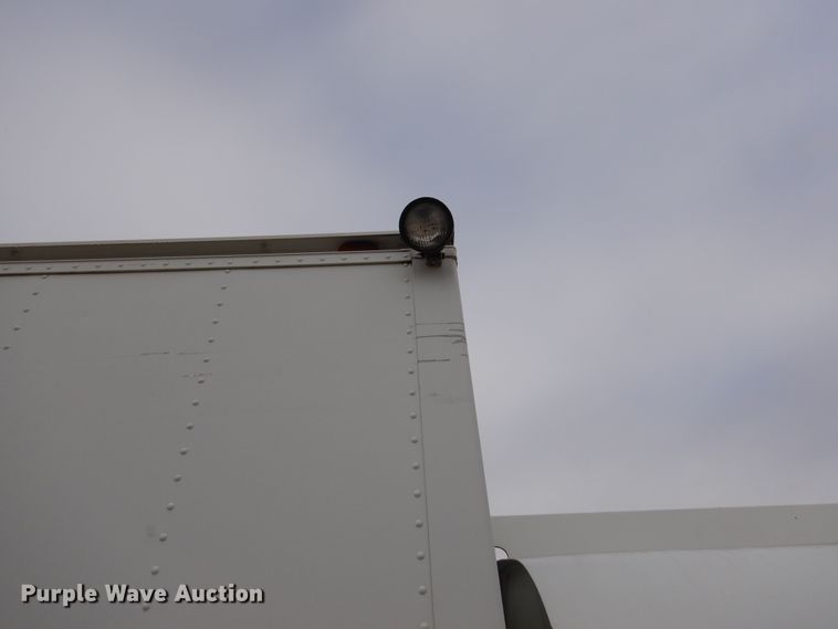 image for item DY9869 1991 Chevrolet Kodiak C6500 service truck